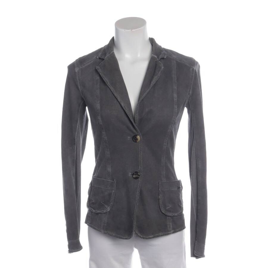 Marc Cain Sports Blazer 36 Grau von Marc Cain Sports