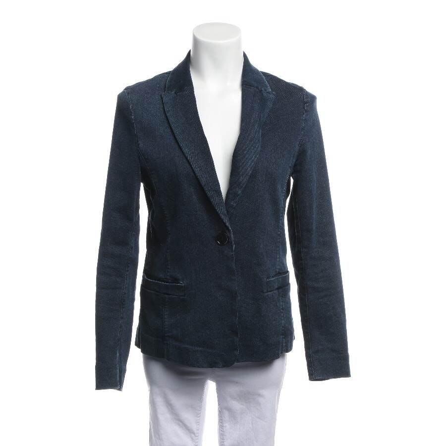 Marc Cain Sports Blazer 38 Blau von Marc Cain Sports