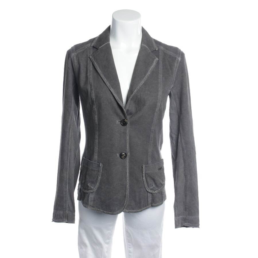 Marc Cain Sports Blazer 38 Grau von Marc Cain Sports