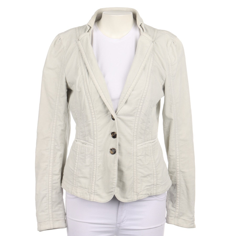 Marc Cain Sports Blazer 38 Hellgrau von Marc Cain Sports