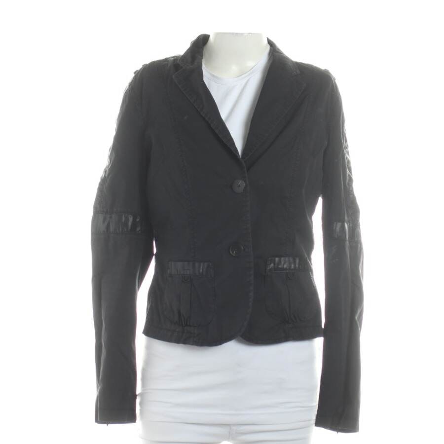 Marc Cain Sports Blazer 38 Schwarz von Marc Cain Sports