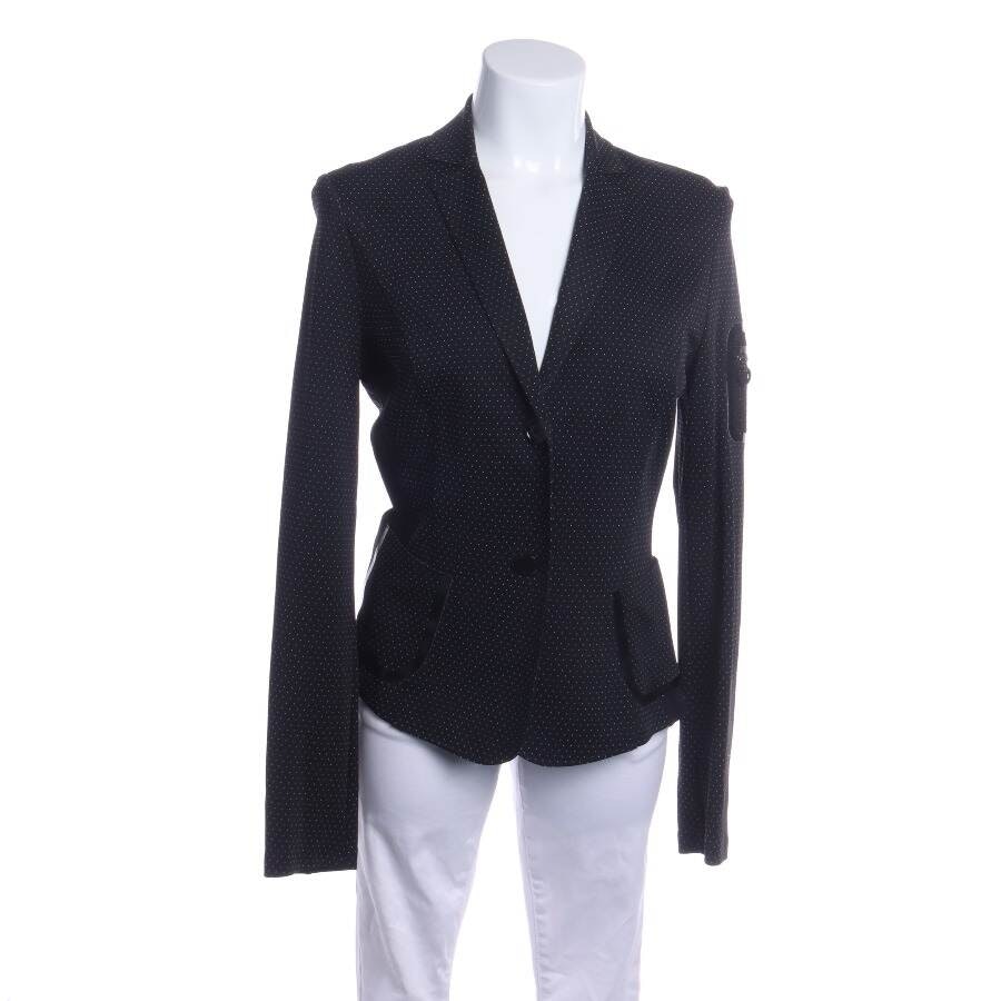 Marc Cain Sports Blazer 38 Schwarz von Marc Cain Sports