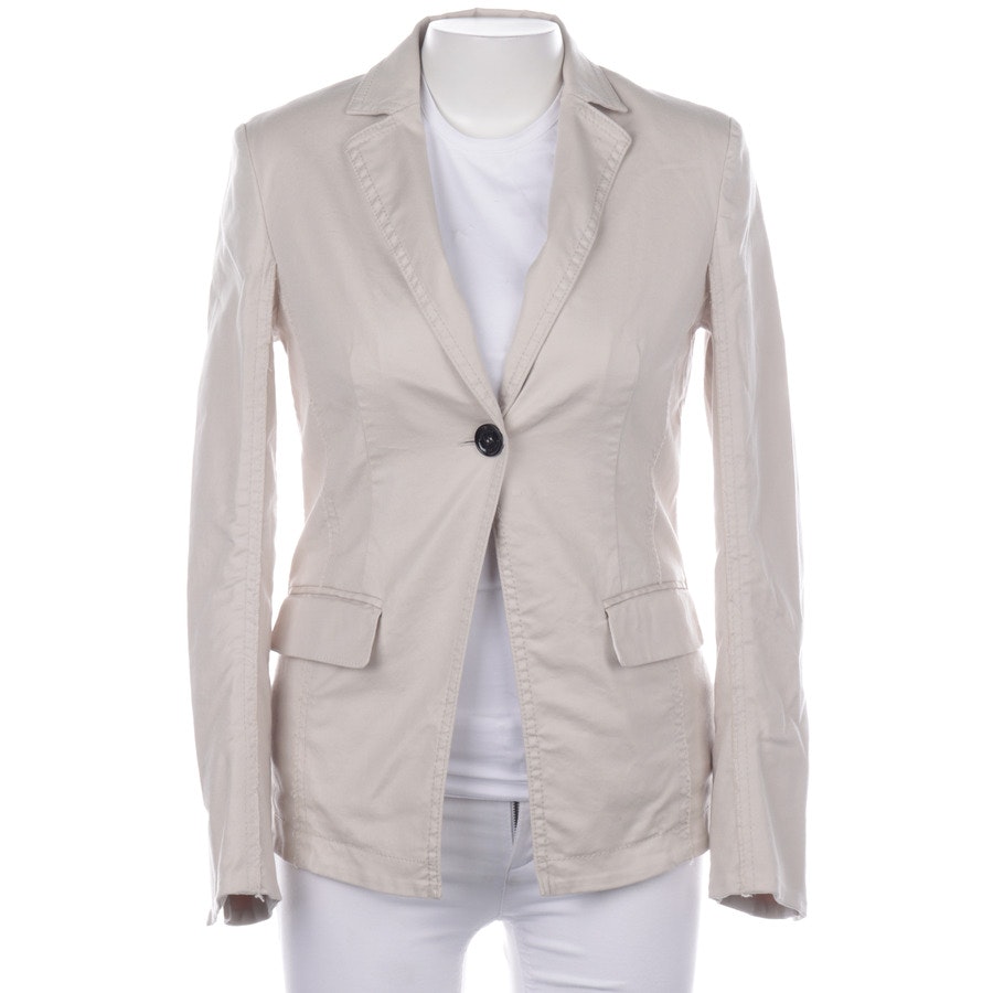 Marc Cain Sports Blazer 38 Beige von Marc Cain Sports