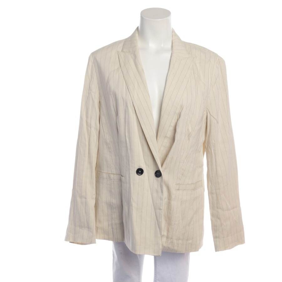 Marc Cain Sports Blazer 46 Beige von Marc Cain Sports