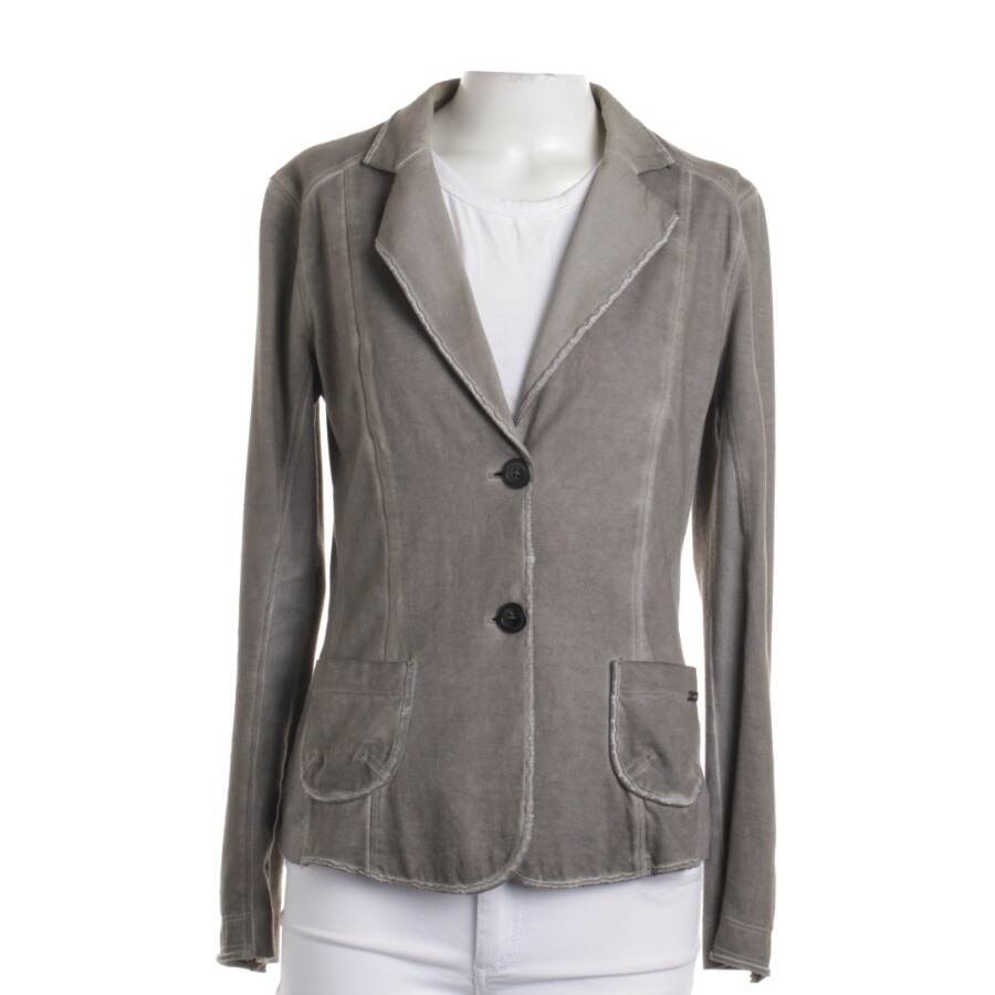 Marc Cain Sports Blazer S Hellbraun von Marc Cain Sports