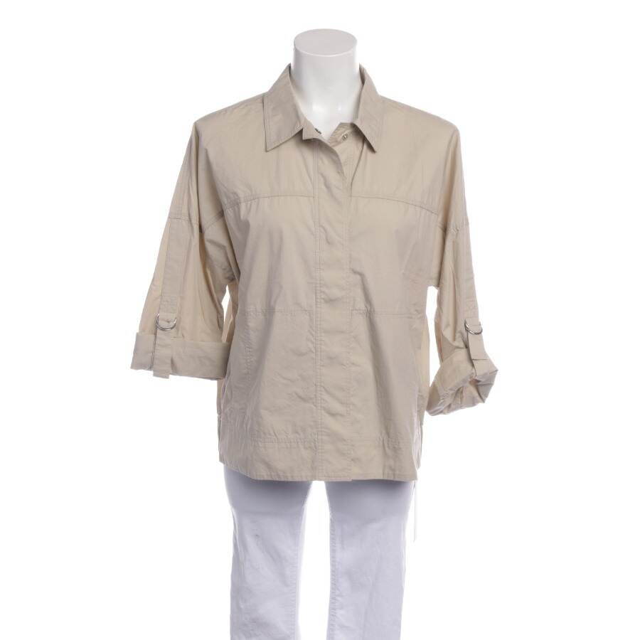 Marc Cain Sports Bluse 38 Beige von Marc Cain Sports