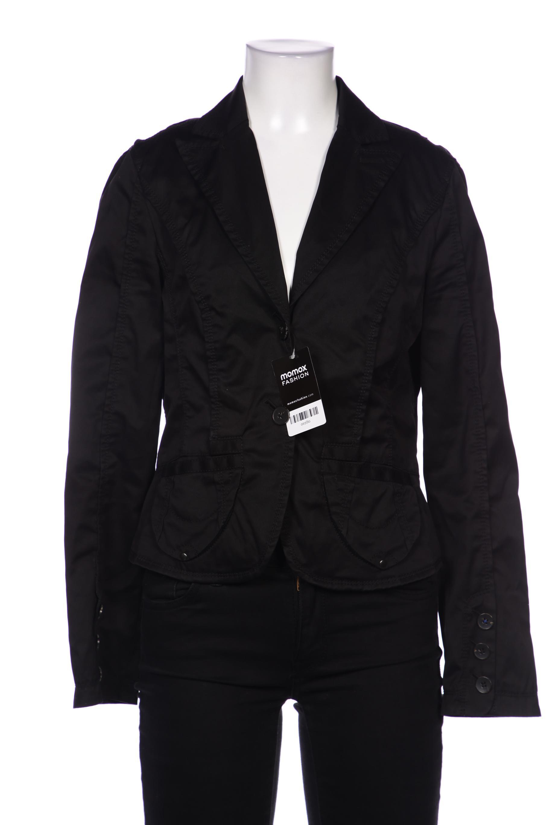 Marc Cain Sports Damen Blazer, schwarz von Marc Cain Sports