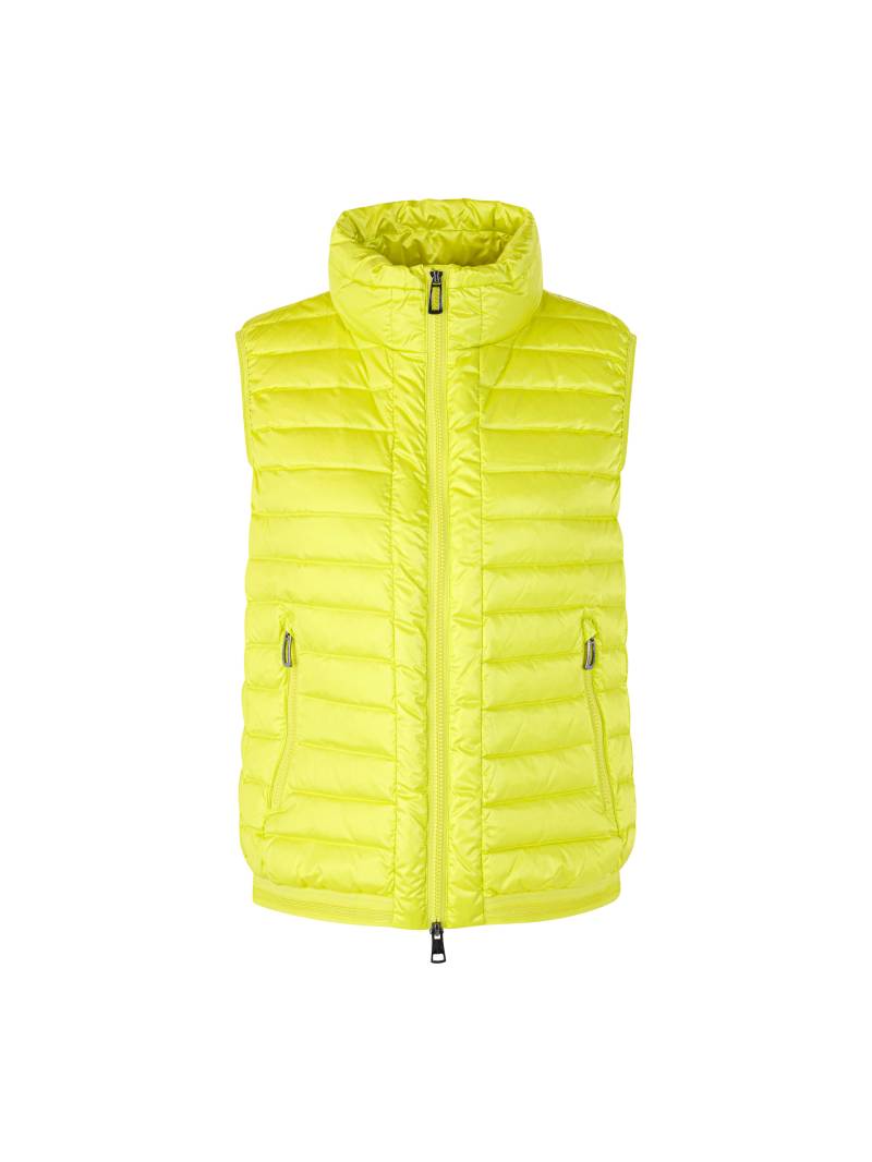 Marc Cain Sports - Daunenweste Rethink Together - Gr. - 38 von Marc Cain Sports