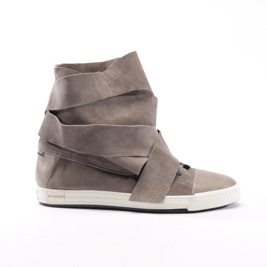 Marc Cain Sports High-Top Sneaker EUR 37 Grau von Marc Cain Sports