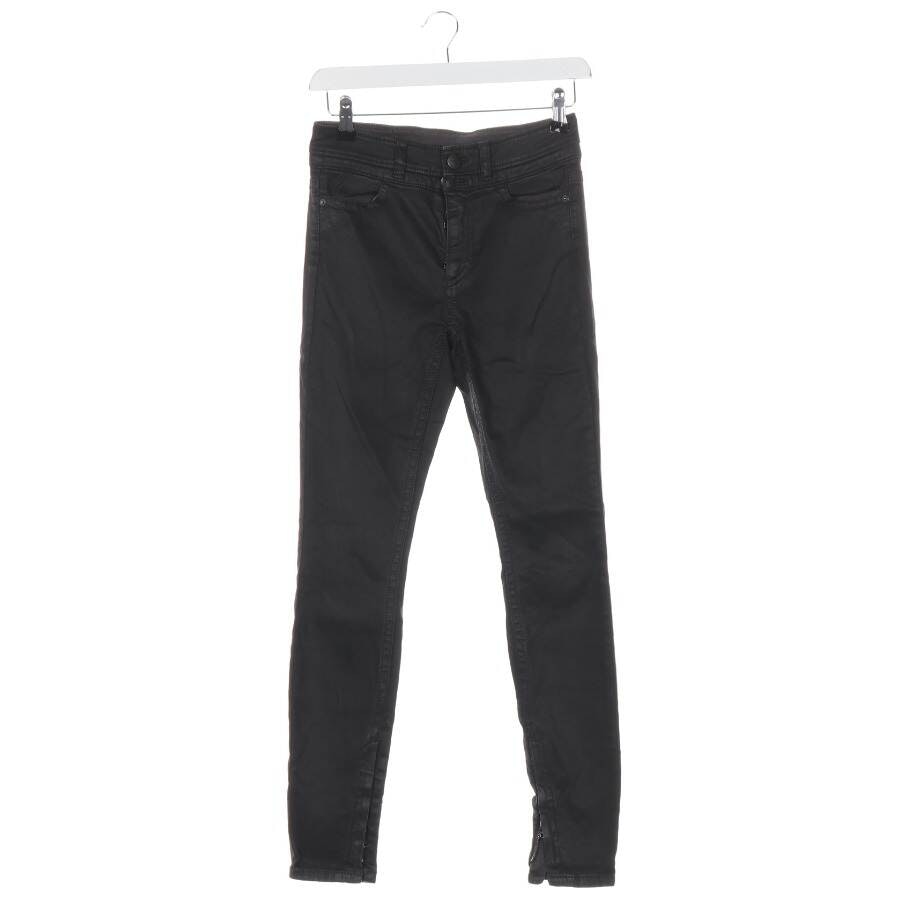 Marc Cain Sports Hose 34 Schwarz von Marc Cain Sports