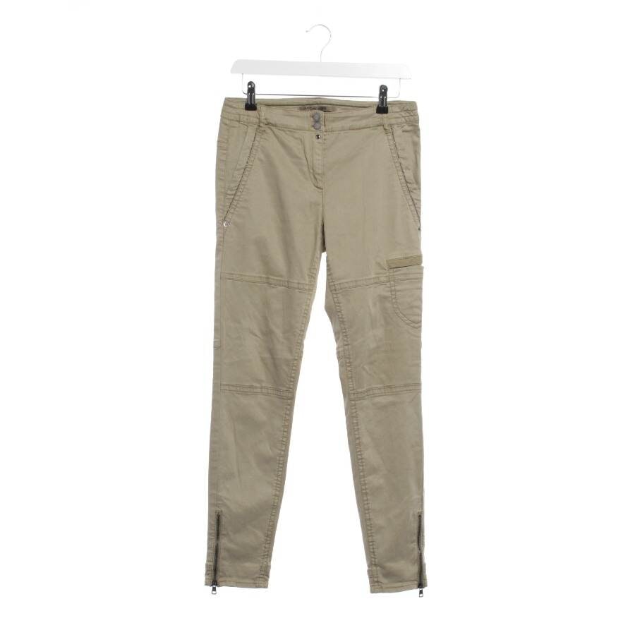 Marc Cain Sports Hose 36 Hellbraun von Marc Cain Sports