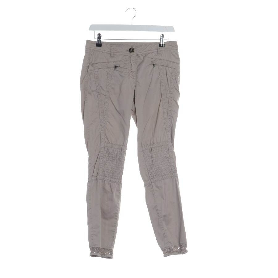 Marc Cain Sports Hose 36 Weiß von Marc Cain Sports