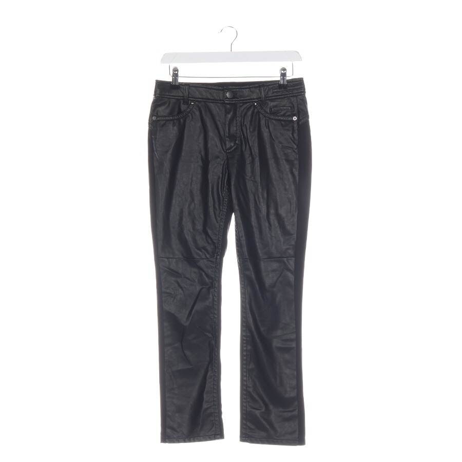 Marc Cain Sports Hose 38 Schwarz von Marc Cain Sports