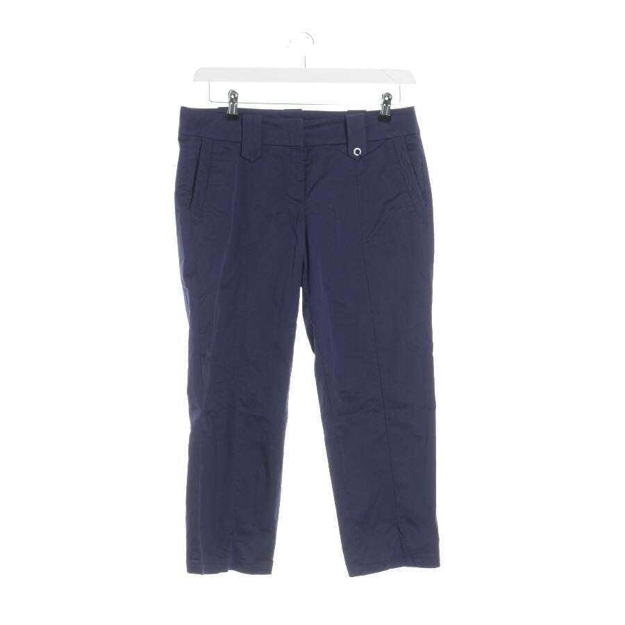 Marc Cain Sports Hose 40 Blau von Marc Cain Sports