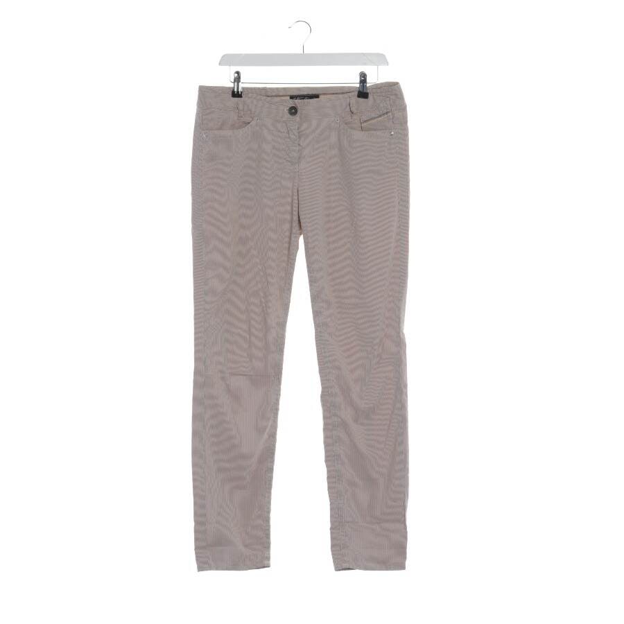 Marc Cain Sports Hose 40 Weiß von Marc Cain Sports