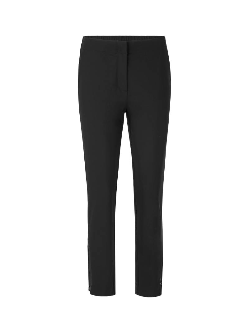 Marc Cain Sports - Hose FRANCA aus Techno-Stoff black - Gr. - 40 von Marc Cain Sports