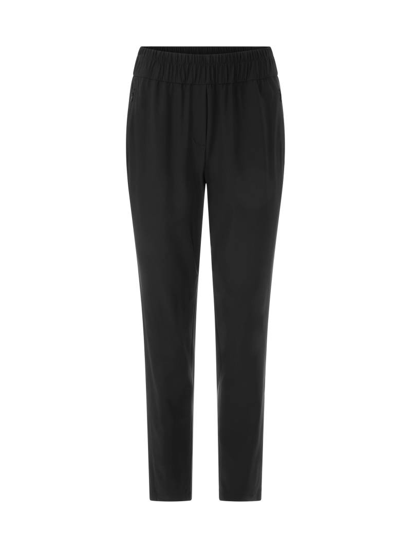 Marc Cain Sports - Hose RHODOS Rethink Together black - Gr. - 44 von Marc Cain Sports