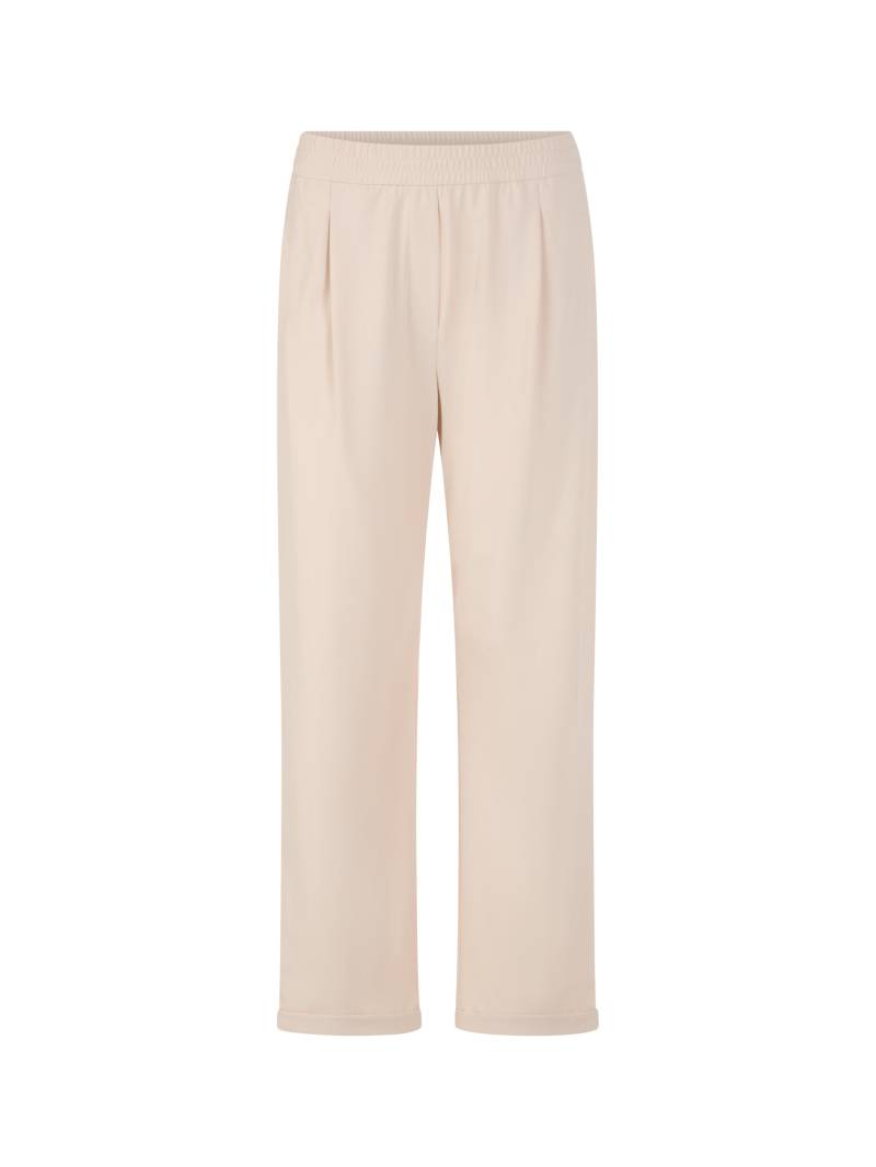 Marc Cain Sports - Hose WUXI Rethink Together magnolia - Gr. - 40 von Marc Cain Sports