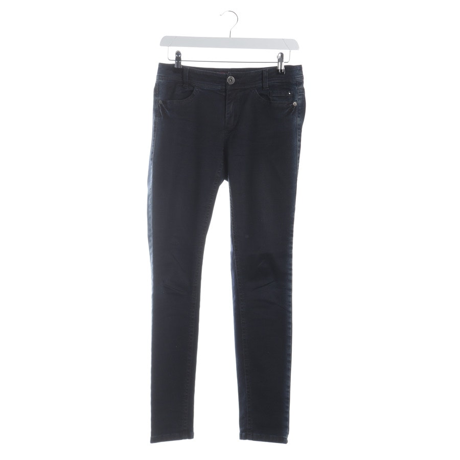 Marc Cain Sports Jeans 34 Marine von Marc Cain Sports