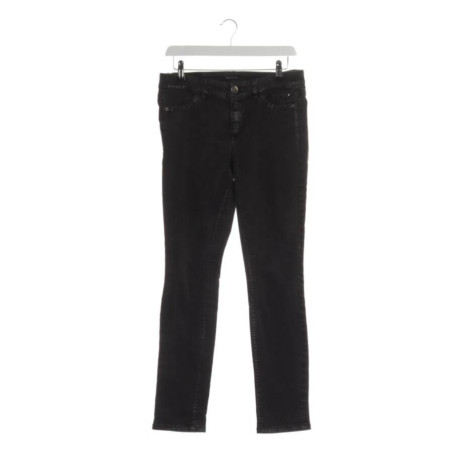 Marc Cain Sports Jeans 36 Schwarz von Marc Cain Sports