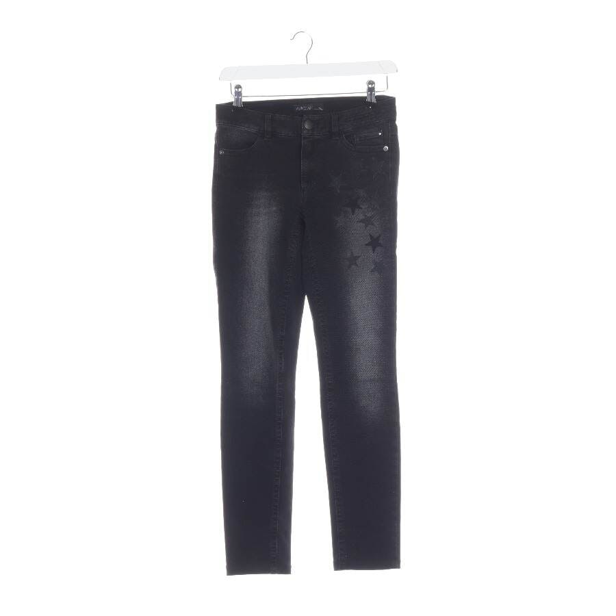 Marc Cain Sports Jeans Skinny 34 Schwarz von Marc Cain Sports