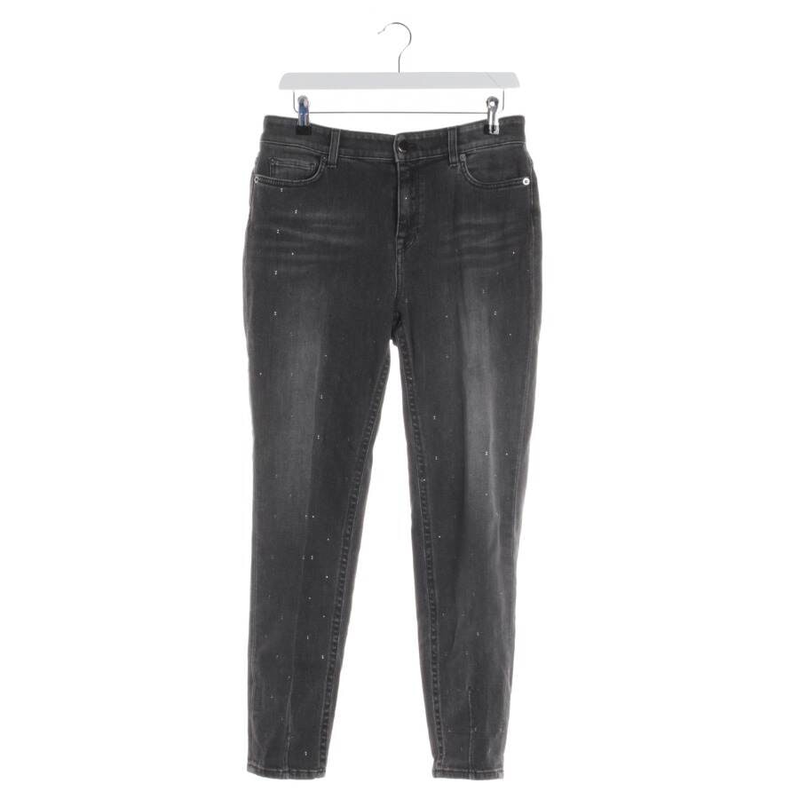 Marc Cain Sports Jeans Slim Fit 38 Grau von Marc Cain Sports