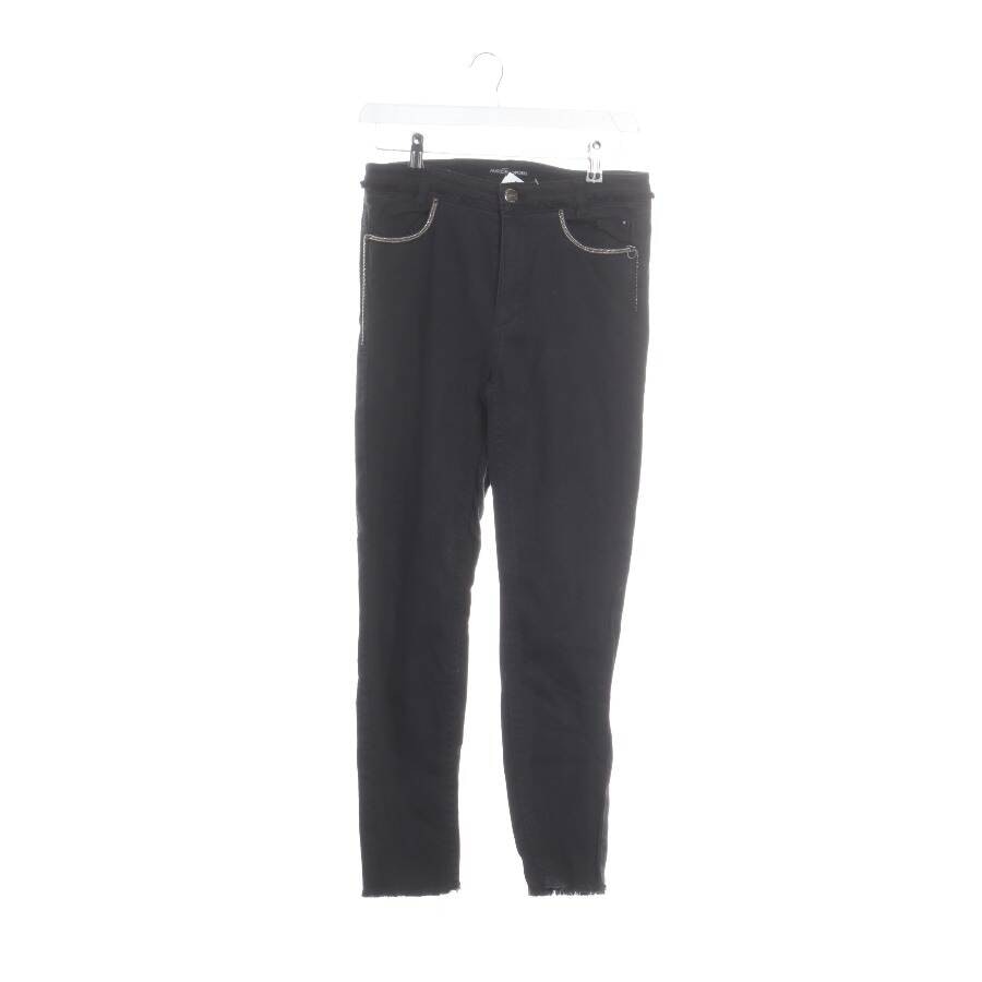 Marc Cain Sports Jeans Slim Fit S Schwarz von Marc Cain Sports