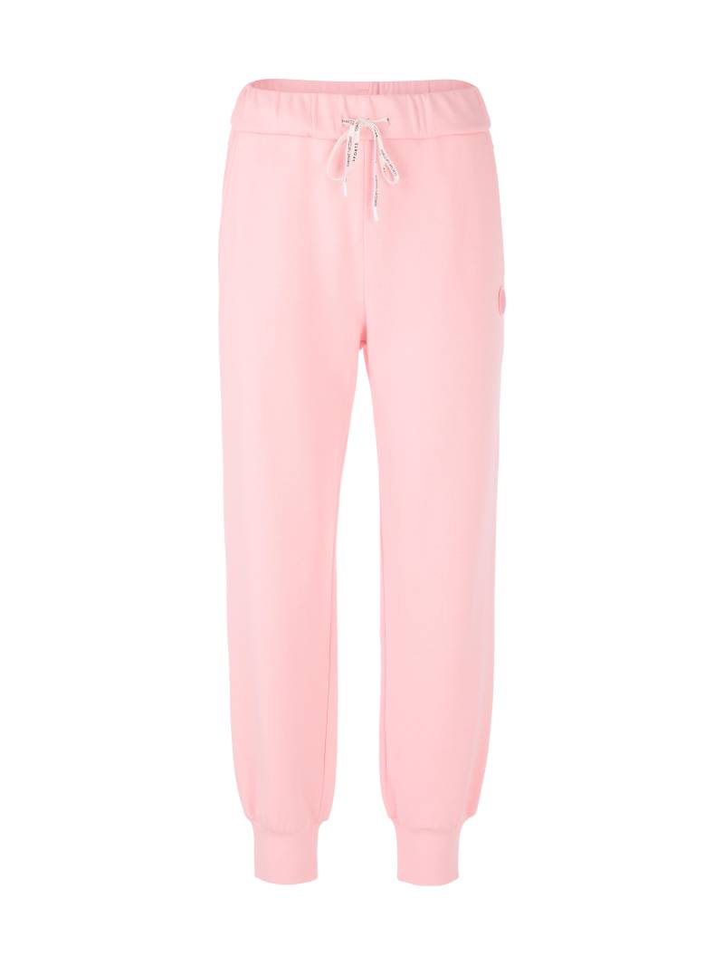 Marc Cain Sports - Jogg Pant ROYE pinkesque - Gr. - 38 von Marc Cain Sports