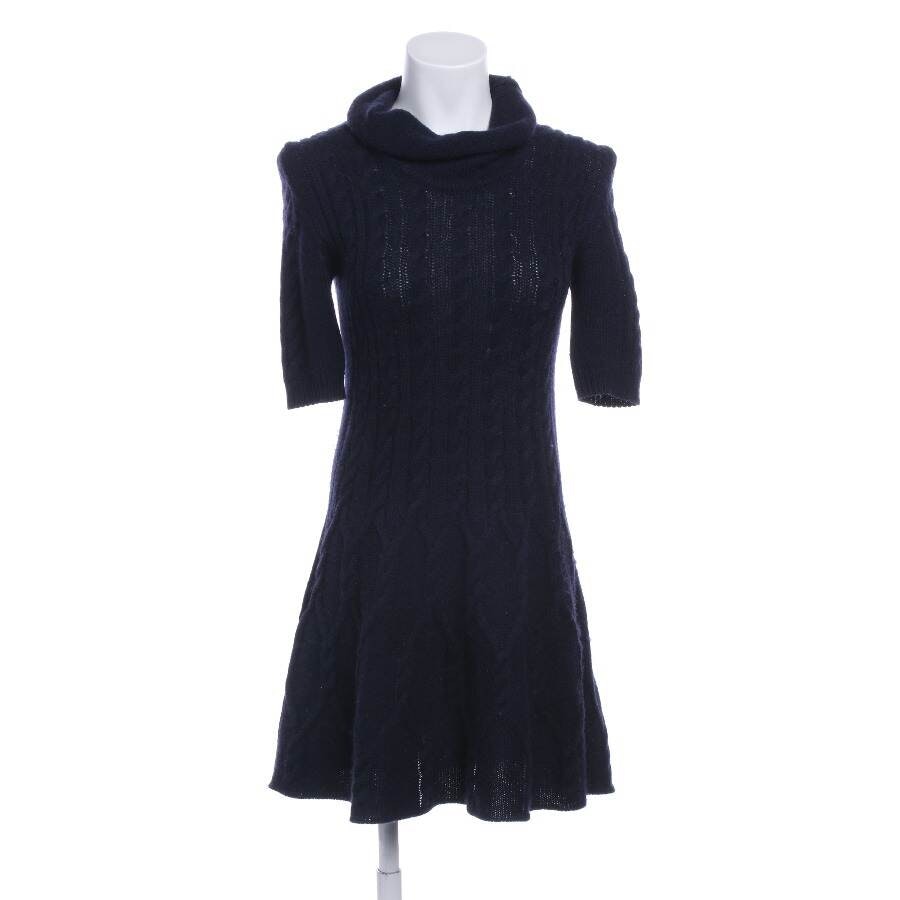 Marc Cain Sports Kleid 34 Navy von Marc Cain Sports