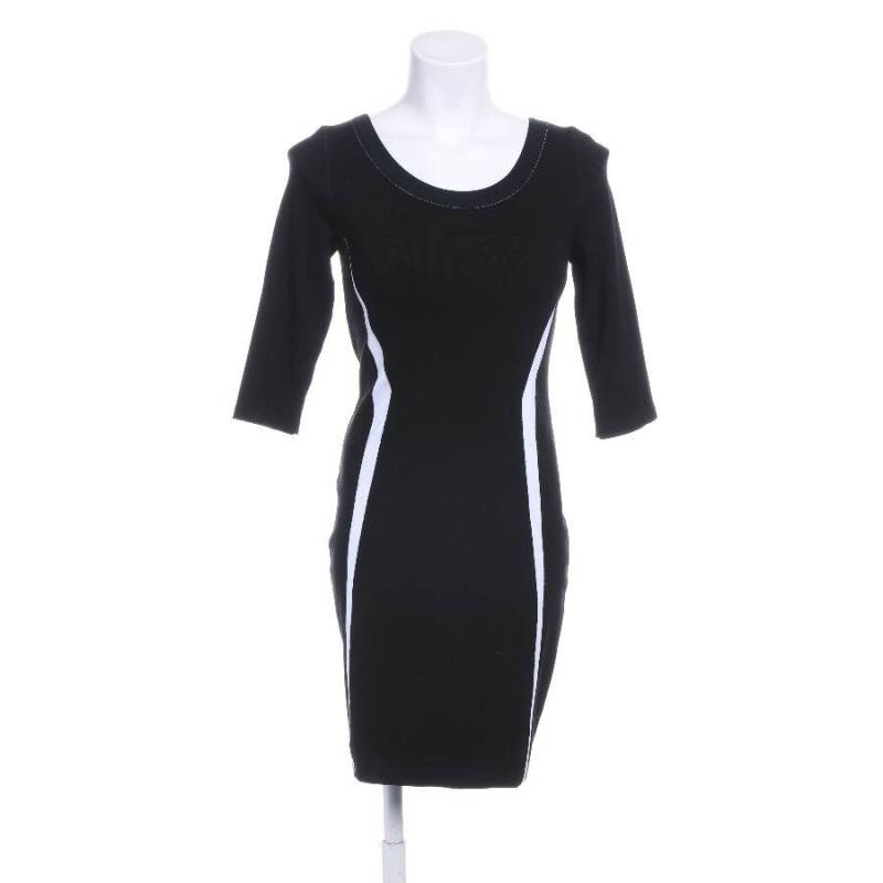 Marc Cain Sports Kleid 36 Schwarz von Marc Cain Sports