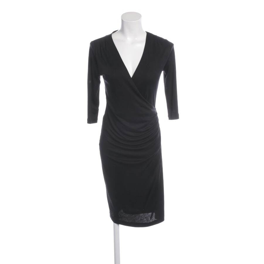 Marc Cain Sports Kleid 36 Schwarz von Marc Cain Sports