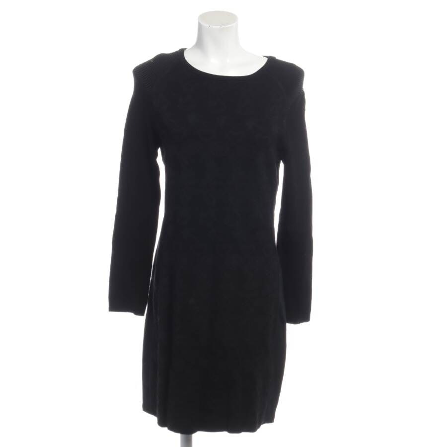 Marc Cain Sports Kleid 42 Schwarz von Marc Cain Sports