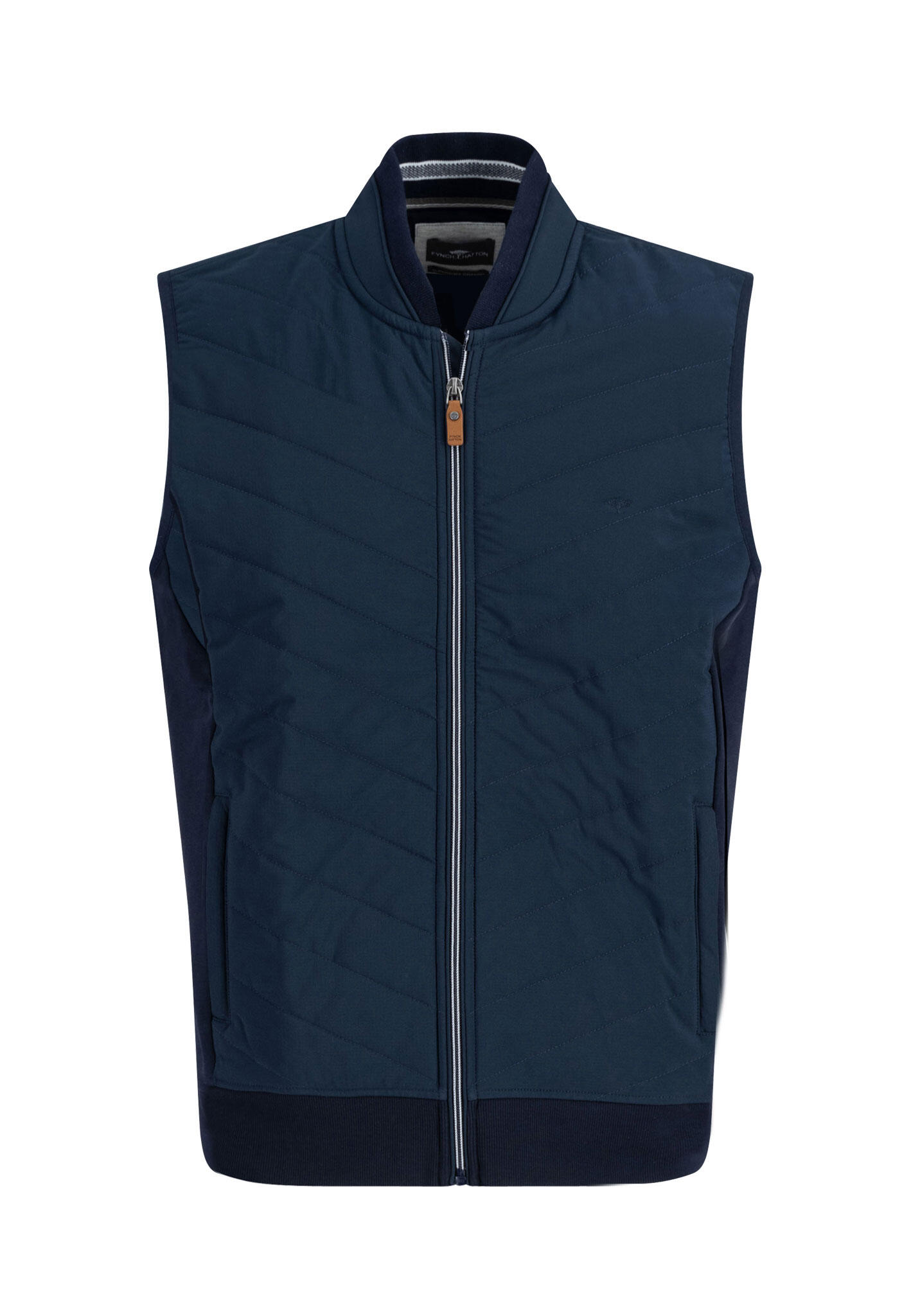 Marc Cain Sports - Kurzarm-T-Shirt mit Hundeprint & Details milk coffee - Gr. - 44 von Marc Cain Sports