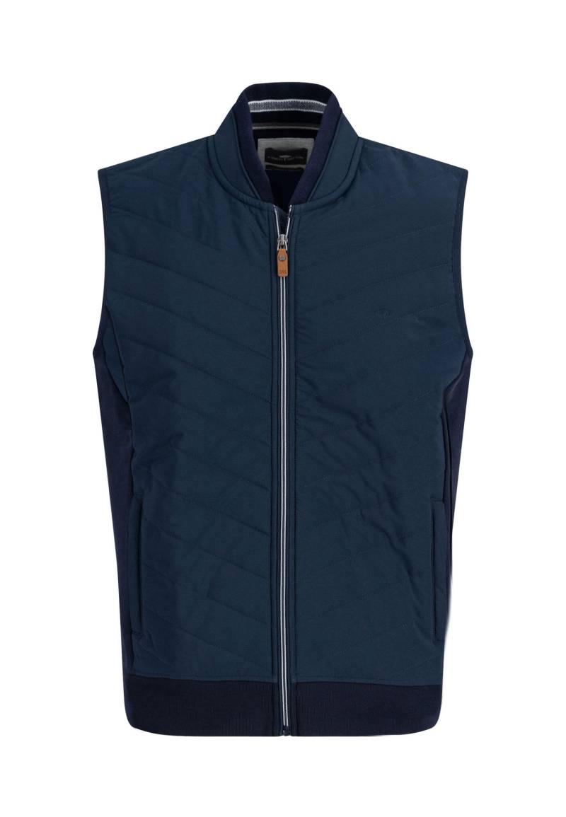 Marc Cain Sports - Kurzarm-T-Shirt mit Hundeprint & Details milk coffee - Gr. - 44 von Marc Cain Sports