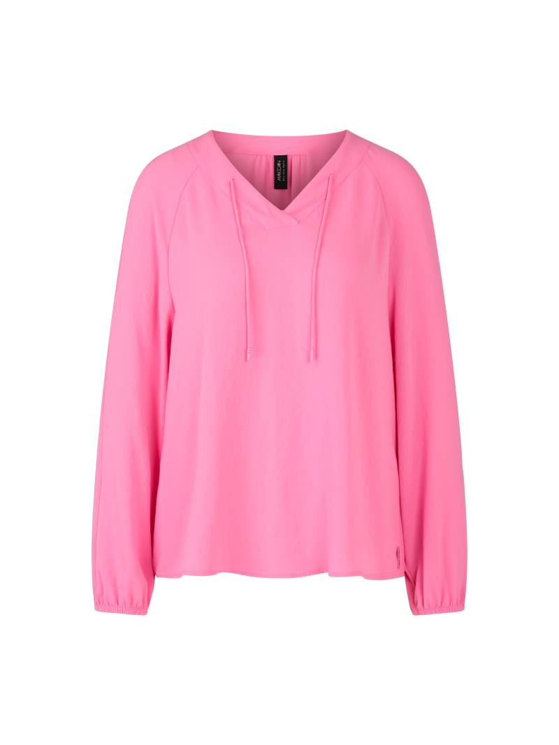 Marc Cain Sports - Lässige Bluse - Gr. - 38 von Marc Cain Sports