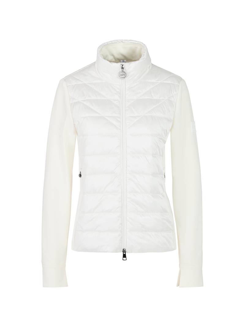 Marc Cain Sports - Leichte Jacke Rethink Together off-white - Gr. - 42 von Marc Cain Sports