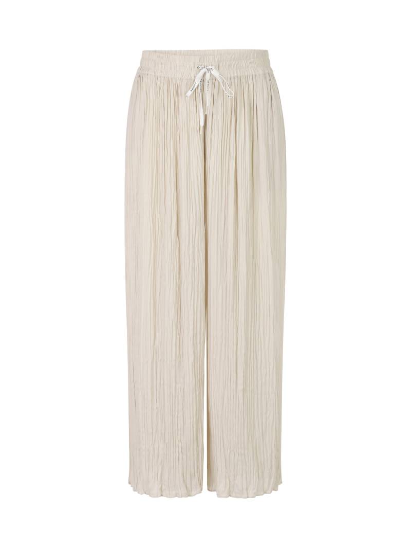 Marc Cain Sports - Plissee-Modell WOLIN Rethink Together soft stone - Gr. - 42 von Marc Cain Sports