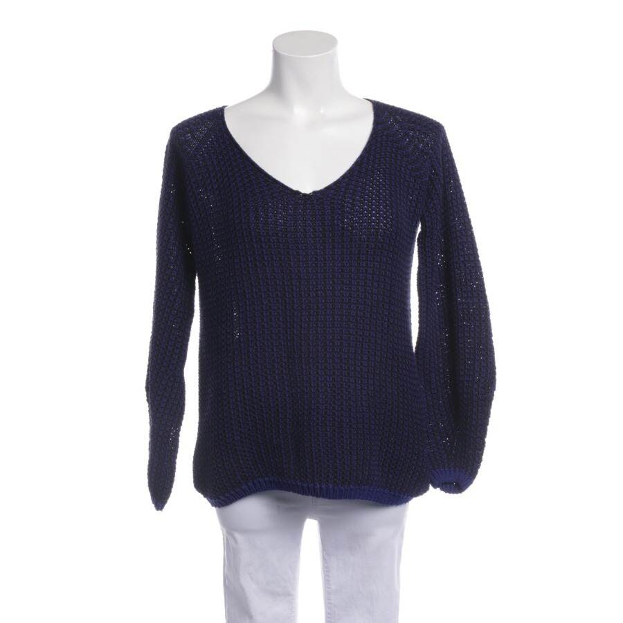Marc Cain Sports Pullover 34 Navy von Marc Cain Sports