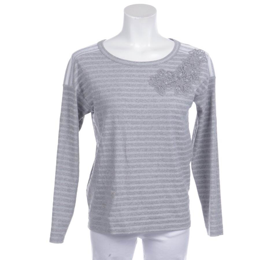 Marc Cain Sports Pullover 36 Grau von Marc Cain Sports