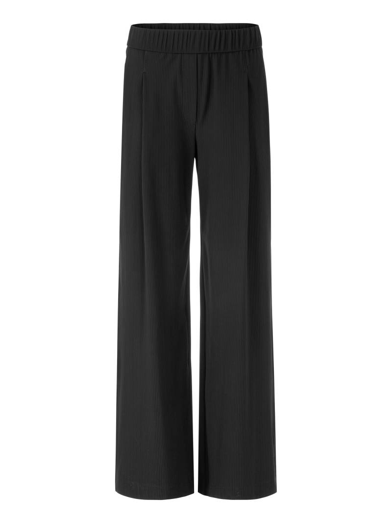 Marc Cain Sports - Schlupfhose WEDI Rethink Together black - Gr. - 36 von Marc Cain Sports