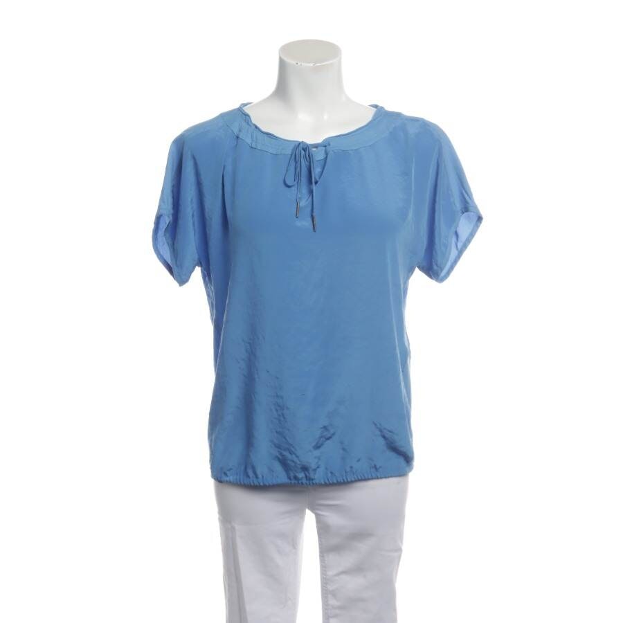 Marc Cain Sports Shirt 36 Blau von Marc Cain Sports