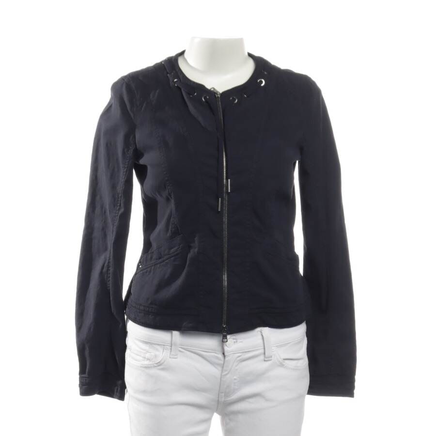 Marc Cain Sports Sommerjacke 38 Navy von Marc Cain Sports