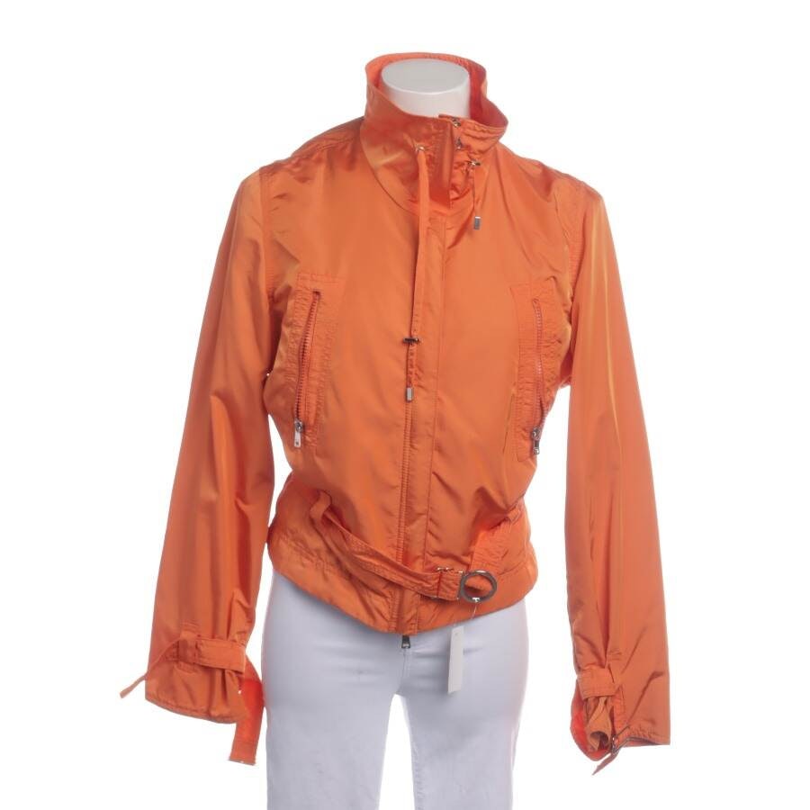 Marc Cain Sports Sommerjacke 38 Orange von Marc Cain Sports