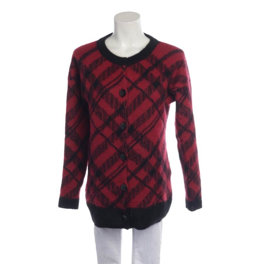 Marc Cain Sports Strickjacke 36 Rot von Marc Cain Sports