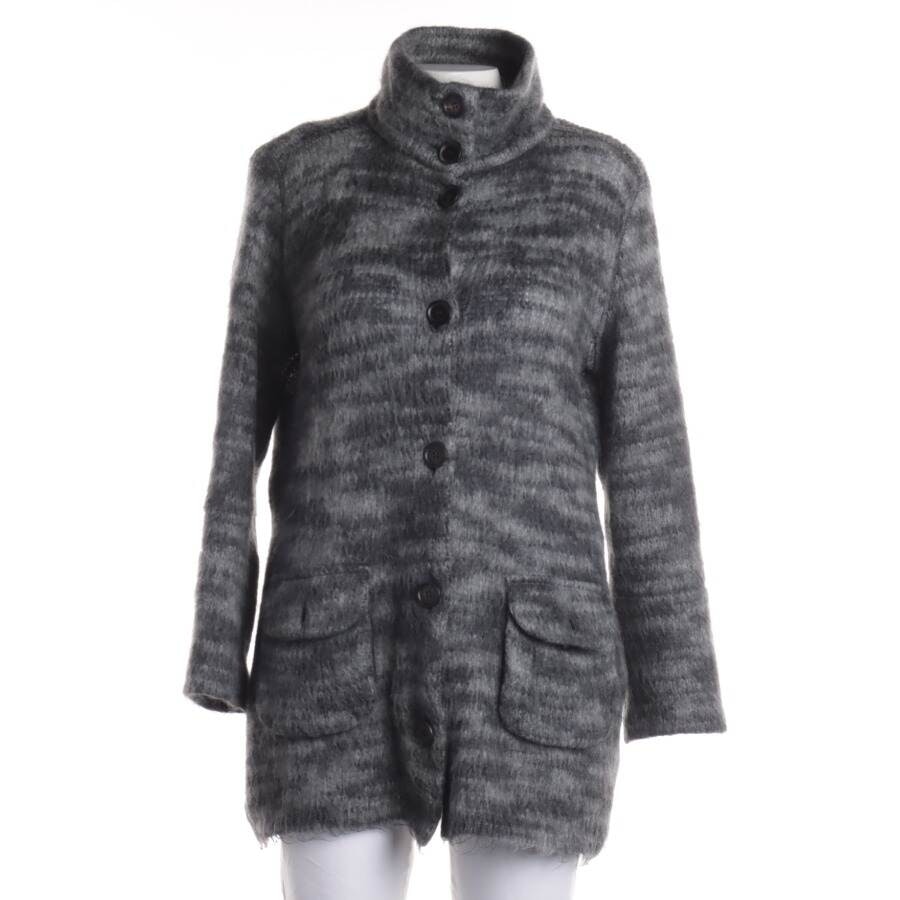 Marc Cain Sports Strickjacke 38 Grau von Marc Cain Sports