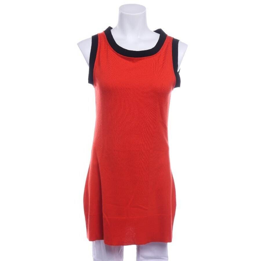 Marc Cain Sports Strickkleid S Orange von Marc Cain Sports