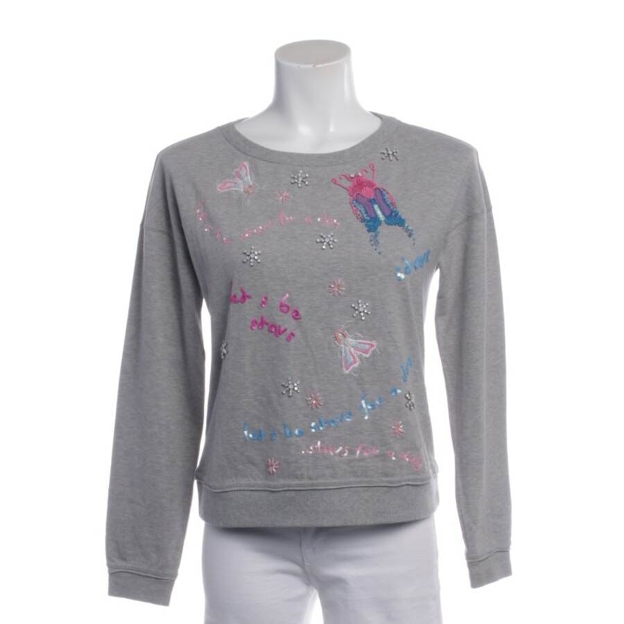 Marc Cain Sports Sweatshirt 34 Grau von Marc Cain Sports