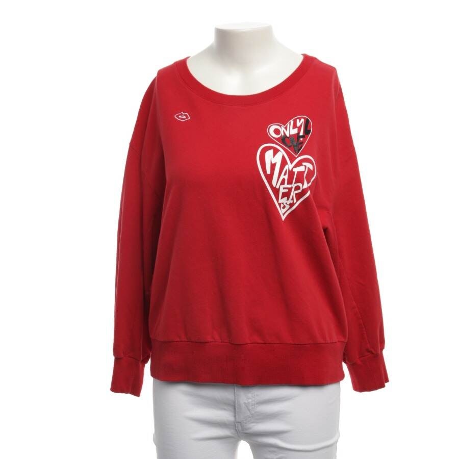 Marc Cain Sports Sweatshirt 38 Rot von Marc Cain Sports