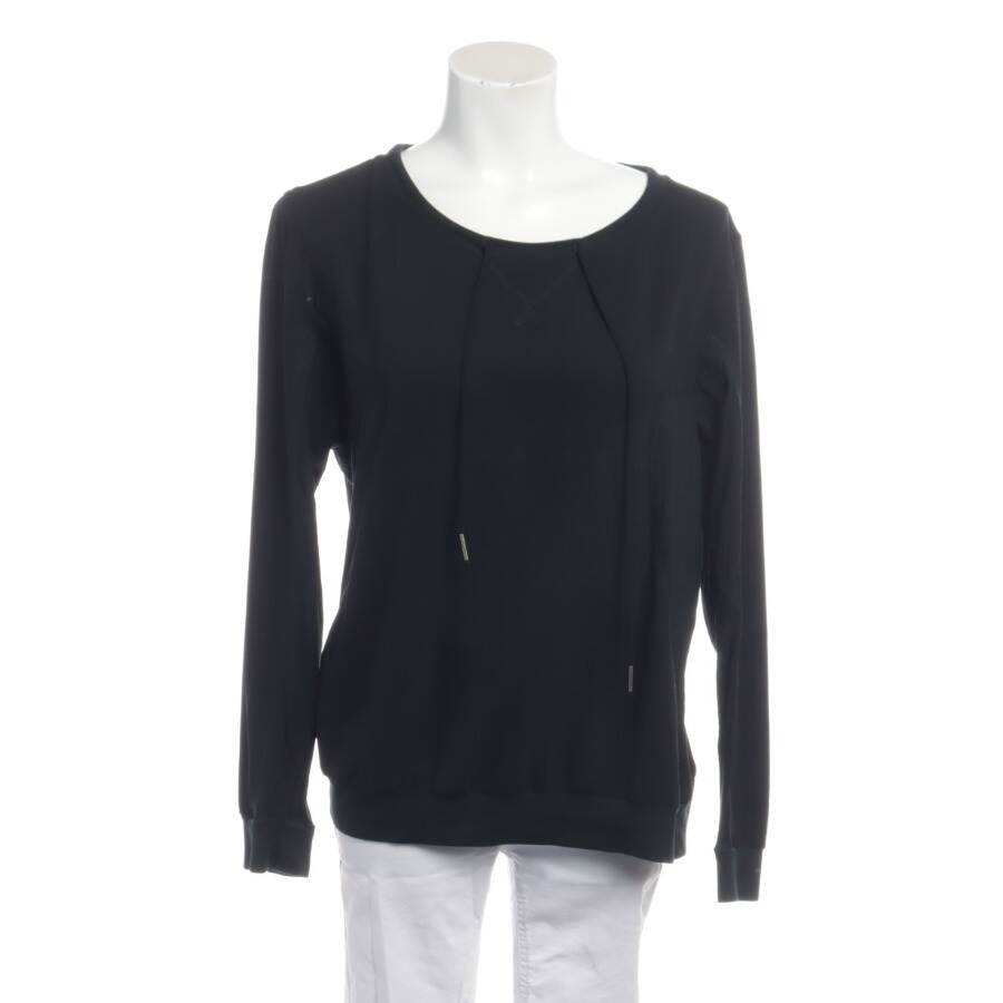 Marc Cain Sports Sweatshirt M Schwarz von Marc Cain Sports