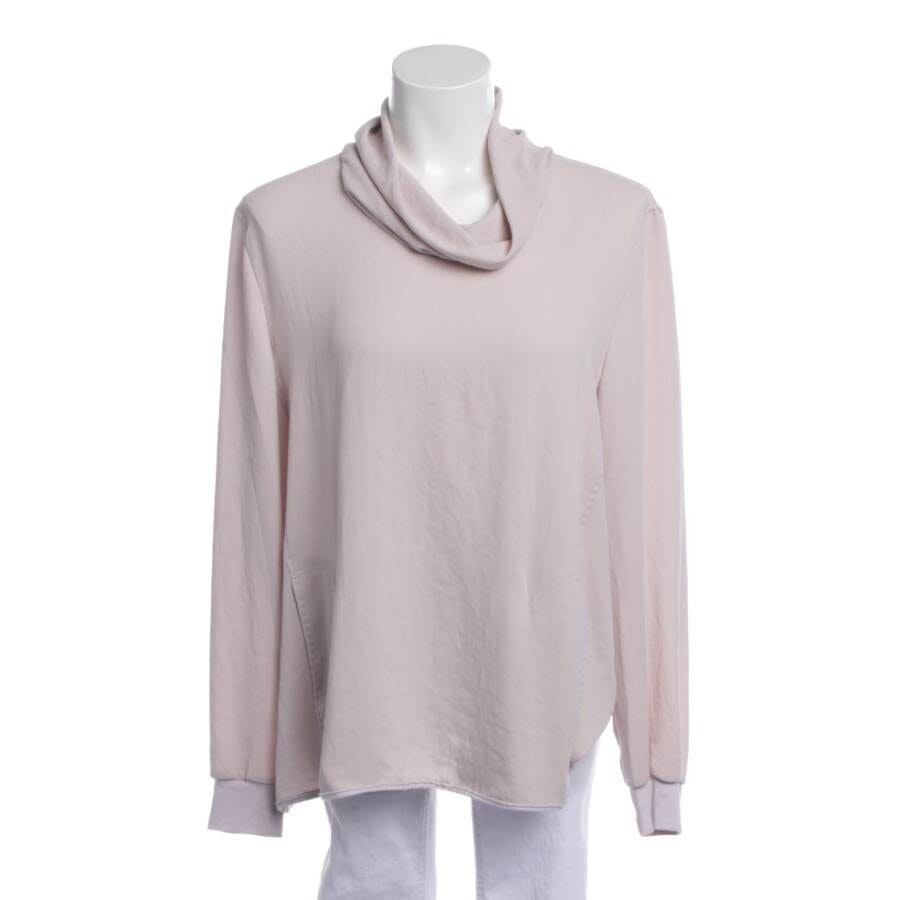 Marc Cain Sports Sweatshirt M Beige von Marc Cain Sports